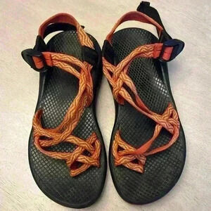 Chaco Dual Strap Classic